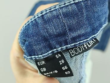 botki atmosphere: Bodyflirt, Jeansy damskie, rozmiar 7XL — 4