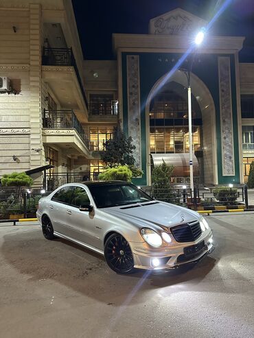 цена гбо 4 поколения: Mercedes-Benz E-Class: 2003 г., 5 л, Автомат, Бензин, Седан