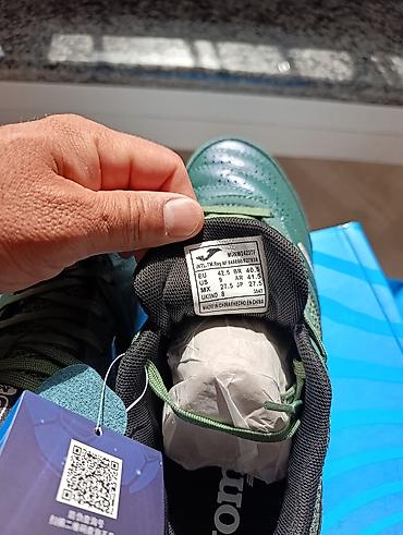Спорт и отдых: Футбольные бутсы Joma для игр на искусственном газоне (TF) - Модель — 2