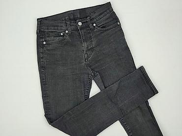 jeans mango straight: H&M, Jeansy damskie, rozmiar S — 1