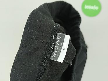 leginsy c: Beloved, Legginsy Sportowe damskie, rozmiar S — 4
