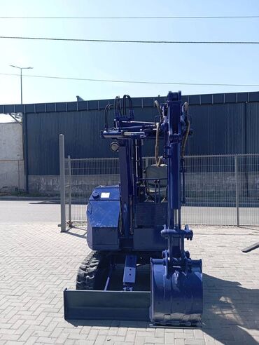 Экскаваторы: Экскаватор, Komatsu, Гусеничный — 10