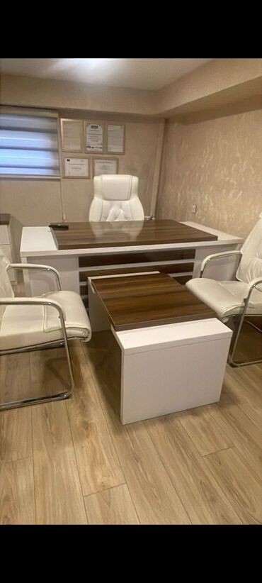 Ev üçün dekor: Endirim olundu‼️‼️‼️Ofis desti 480₼ satilir .Unvan Yasamal