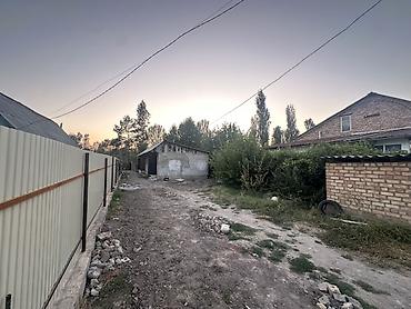 Продажа автобизнеса: С участком, 110 м²,Действующий — 4