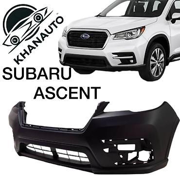 Бампер Subaru, Новый, Аналог
