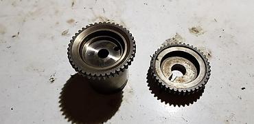 LABCANICI BREGASTE QG15/18 ZA NISSAN ALMERA, ALMERA TINO, PRIMERA OD