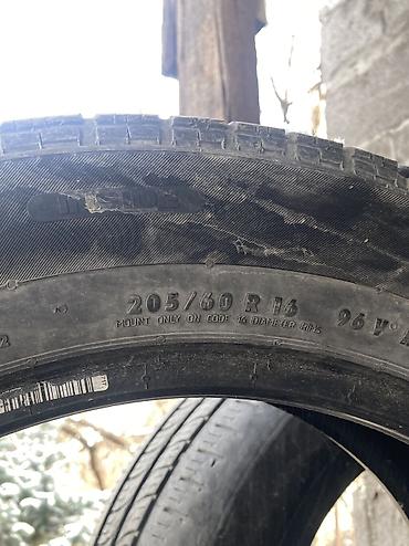 Шины: Шины в городе токмок — 17