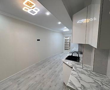 Продажа квартир: 1 комната, 52 м², 6 этаж — 4