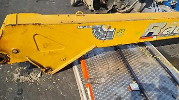 Манипуляторы: Манипулятор, 2018 г., 5 т — 20