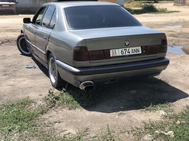 фары пассат б3: BMW M5: 1990 г., 2.5 л, Механика, Бензин, Седан