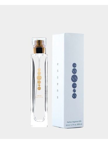 духи парфюмированная вода: № 156 - Essens духи для любителей Chanel - Chance Eau Fraiche продаю