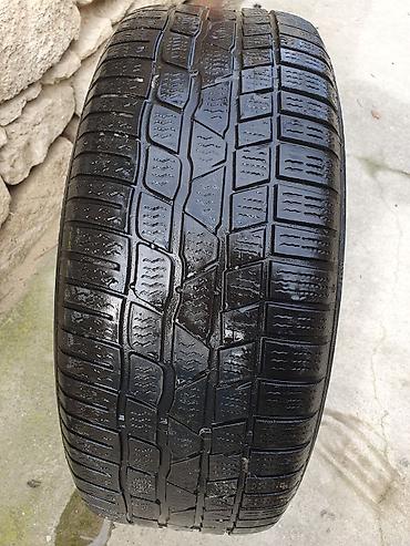 şam disk 17: Mercedes E class diski 4 ədəd R17 boltu yoxdu — 10