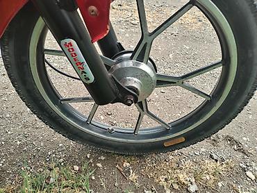 Ostali motocikli i skuteri: Elektricni Skuter Moderna S Samo licno preuzimanje zrenjanin Vozi se — 10