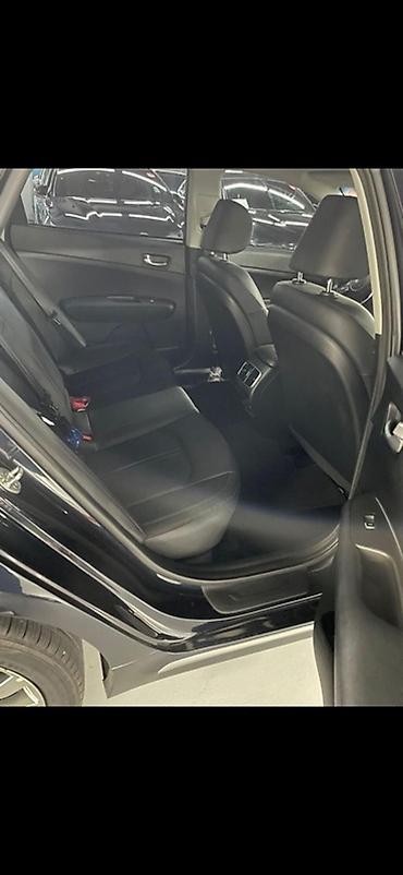бампер передний на хонда стрим: Kia K5: 2019 г., 2 л, Автомат, Бензин, Седан — 8