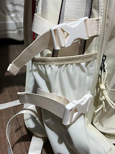 Спортивные сумки: Спортивная сумка, Мужские, Новый — 6