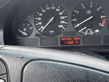 BMW: BMW 5 series: 0.2 l | Sedan — 10