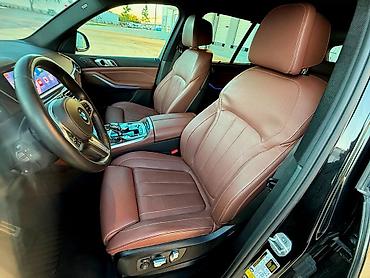 BMW: BMW X5: 2019 г., Кроссовер — 9