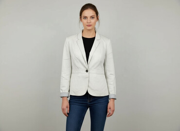kamizelka reserved damska: Reserved, Women's blazer, size S