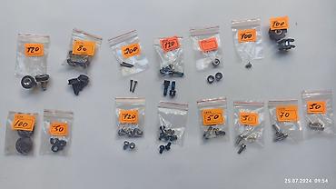 Велозапчасти: Велозапчасти тормозная система,покрышки at lalafo.kg — 20 Велозапчасти: Велозапчасти тормозная система,покрышки — 20