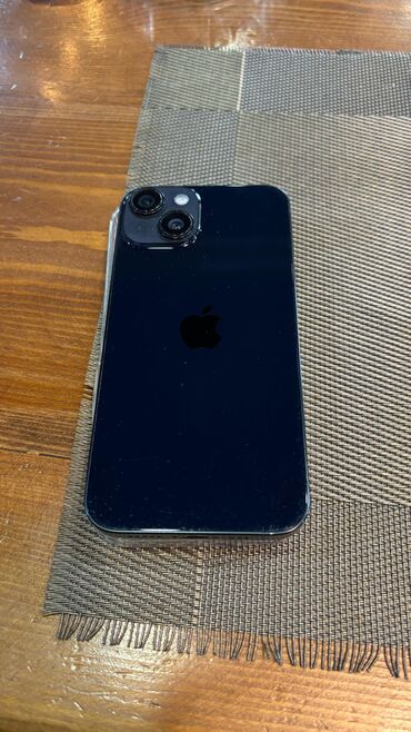 iphon 7s: IPhone 14, 256 GB, Blue Titanium