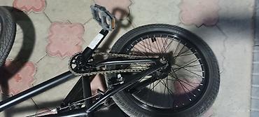 BMX велосипеды: BMX велосипед, Рама S (145 - 165 см), Новый — 3