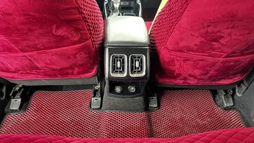 Kia: Kia Sorento: 2021 г., 2.2 л, Типтроник, Дизель, Кроссовер — 24