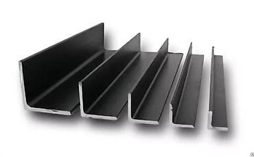 Metal məhsulları: Böyük ölçülü metal profillərin satışı Sifarişlə hər növ Profillərin — 5