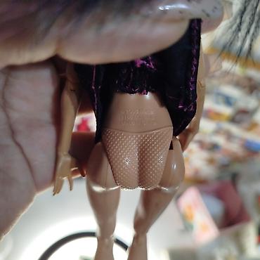 Игрушки: Куклы Monster High — оригинальные персонажи Mattel. листайте — 13