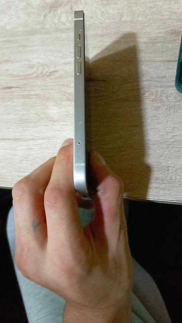 ipad 8 64: IPhone 13, 128 GB, Ağ, Face ID — 3