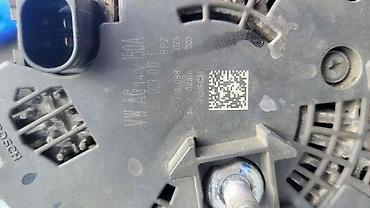 mini 2 se: ALTERNATOR A4,A5,A6 11-15 ZA AUDI A4 | Alternator za Audi — 1