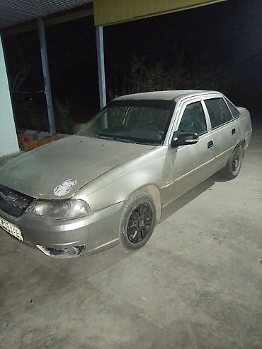 spark 2016: Daewoo Nexia: 2012 г., 1.6 л, Механика, Бензин, Седан — 3
