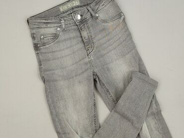Amisu, Jeans for women, size S (EU 36)