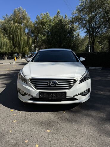 стекло фары w124: Hyundai Sonata: 2019 г., 2 л, Автомат, Газ, Седан