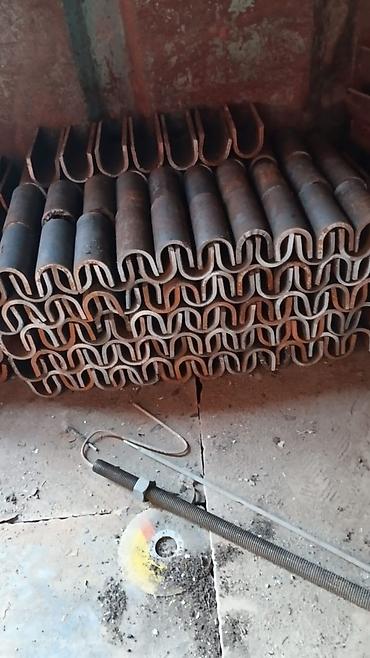 Сварка: Услуги сварщикрезка металл Услуги резка металла любые сложная at lalafo.kg — 5 Сварка: Услуги сварщикрезка металл Услуги резка металла любые сложная — 5