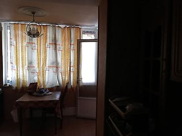 zaqatala bakı: Gəncə, 3 otaqlı, Köhnə tikili, 78 kv. m — 2