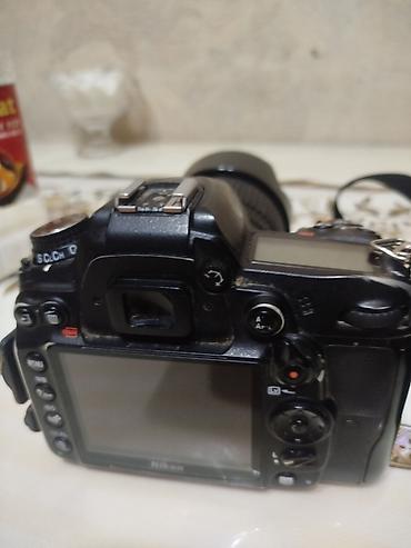 lens nikon: Nikon D7000 DSLR fotoaparat dəsti bir qəpik xərc tələb etmir yaxşı — 10