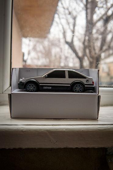 Модели автомобилей: Радиоуправляемые дрифт-машинки Power Racing Машинки на пульте — 10