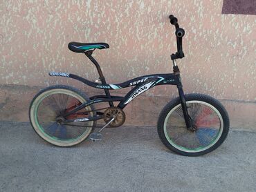запчасти на советский велосипед: BMX велосипед at lalafo.kg запчасти на советский велосипед: BMX велосипед