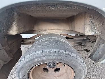 golf 2 8: Mercedes-Benz Спринтер: 2002 г., 2.7 л, Механика, Дизель, Фургон — 9