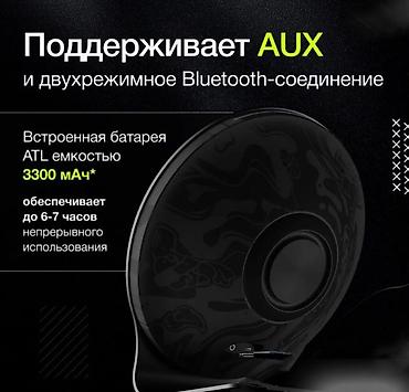 micro cd: Беспроводная домашняя Bluetooth Колонка Dmooster D65 Представляем вам — 6