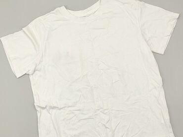 t shirty emporio armani damskie: Футболка, SinSay, M, стан - Хороший