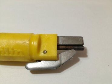 Ostali alati i mašine: Alat za nepoznatu primenu Ovaj alat je ponuđen po vrlo simboličnoj — 6