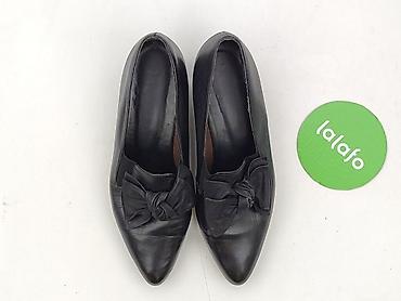 czaki buty: Półbuty damskie, rozmiar 40 — 2