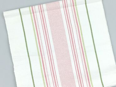 PL - Tablecloth 120 x 40, color - Multicolored, condition - Very good