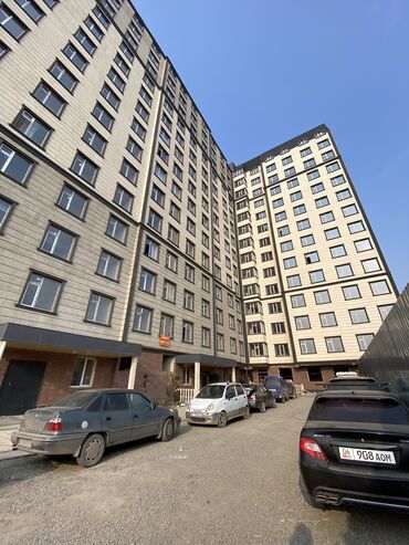 лермонтова квартира: 3 комнаты, 97 м², Элитка, 1 этаж, ПСО (под самоотделку)