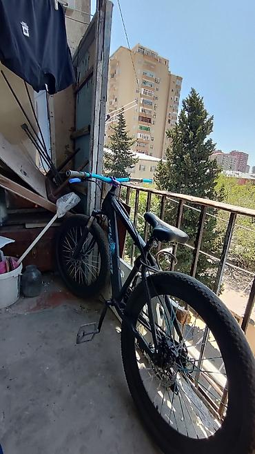İdman velosipedləri: Velosiped VeloStrim – şəhər və yüngül off-road üçün rahat MTB tipli — 6