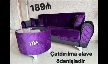 Divanlar: Divan, Yeni, Açılan, Bazalı, Parça, Ödənişli çatdırılma — 24