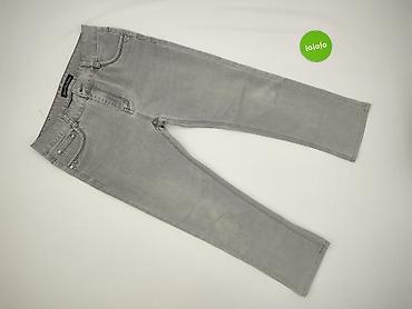 pull and bear shorts: Jeansy dla mężczyzn, rozmiar XL — 2