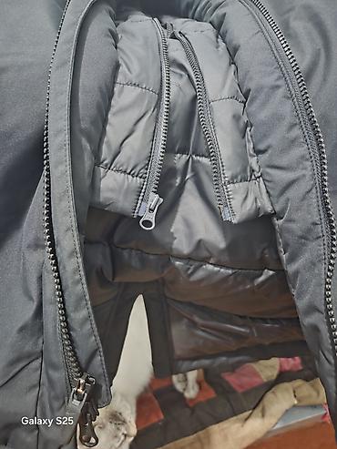 nike tech flice: Мужская куртка, S, Nike, Новый, цвет - Черный, Самовывоз — 4