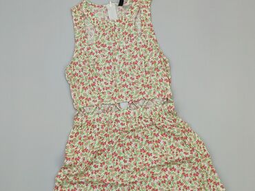 sukienki luźne eleganckie: Dress, S (EU 36), H&M, condition - Very good